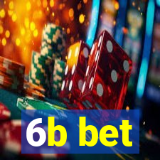 6b bet